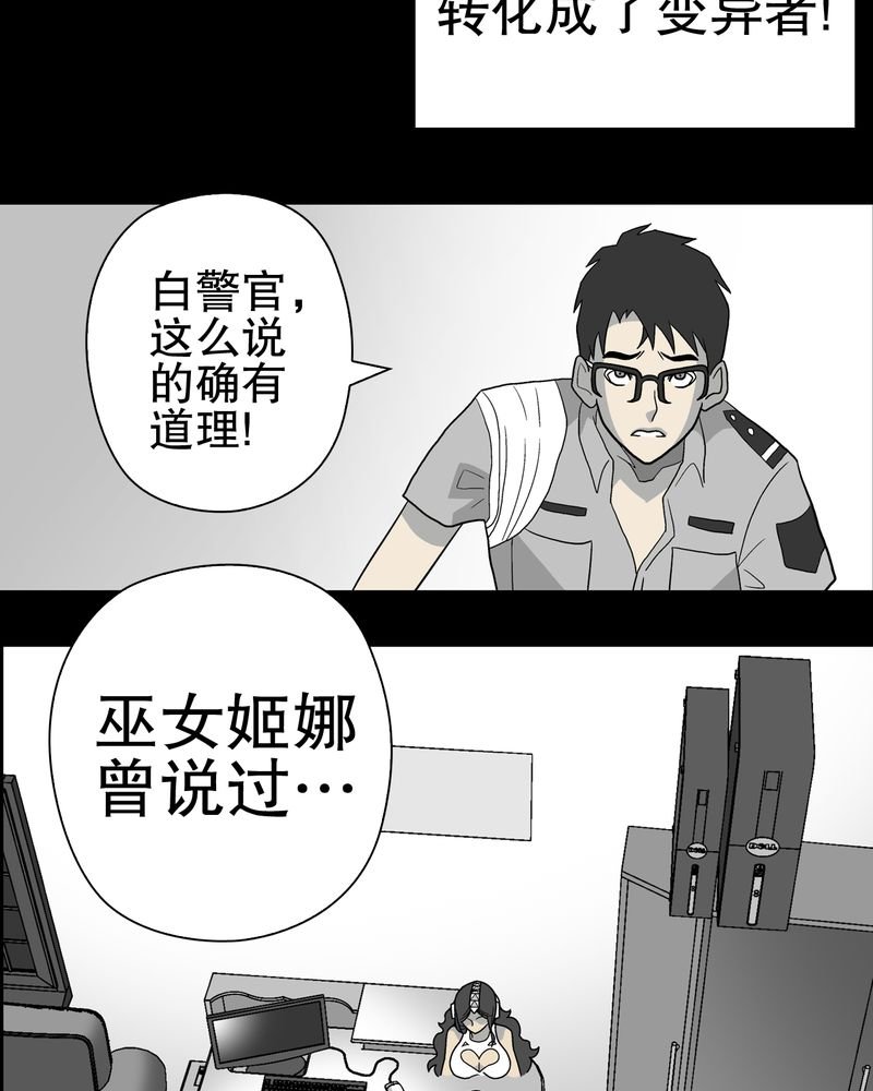 第51章：异能与变异