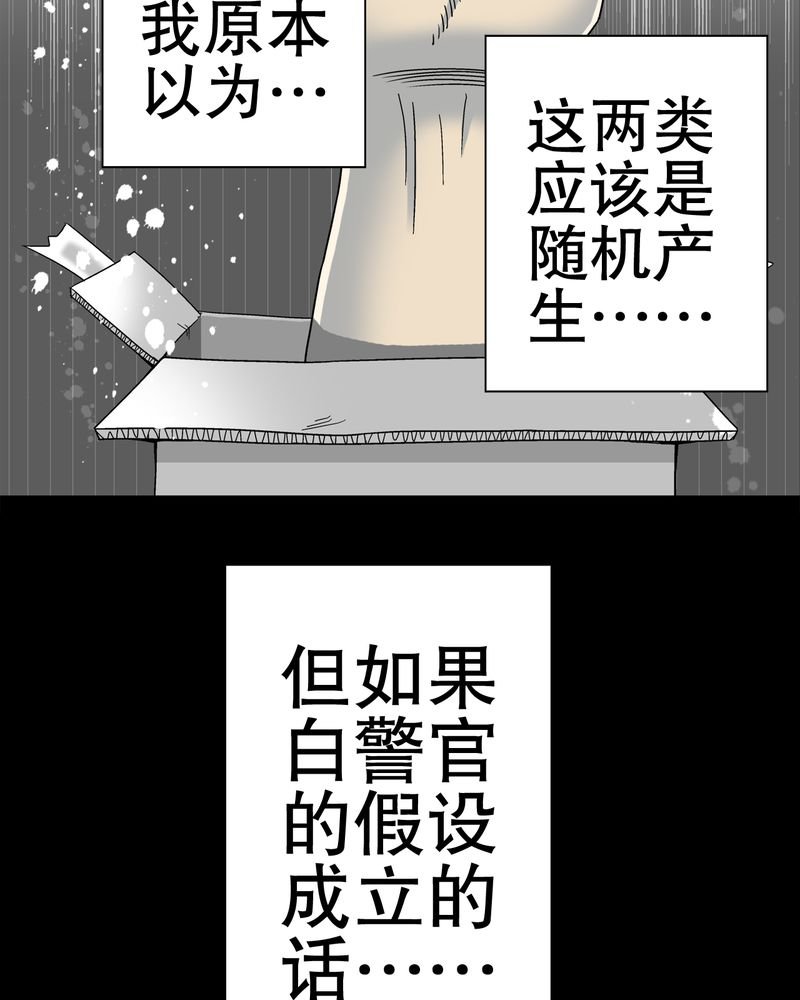 第51章：异能与变异