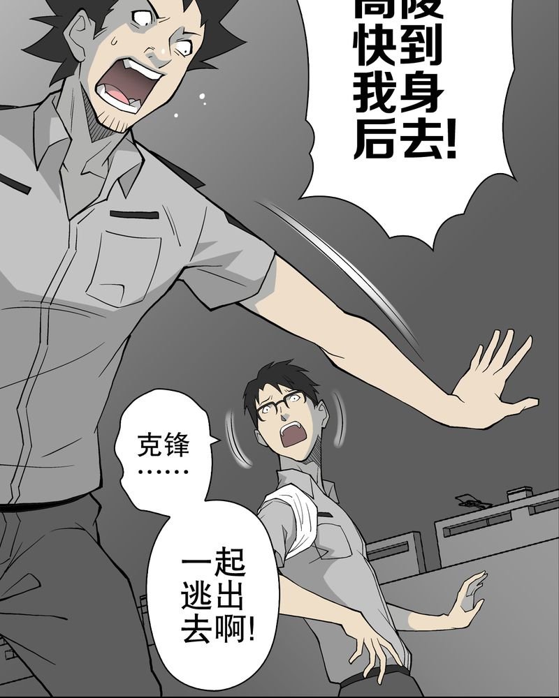 第54章：龙可峰的壮举