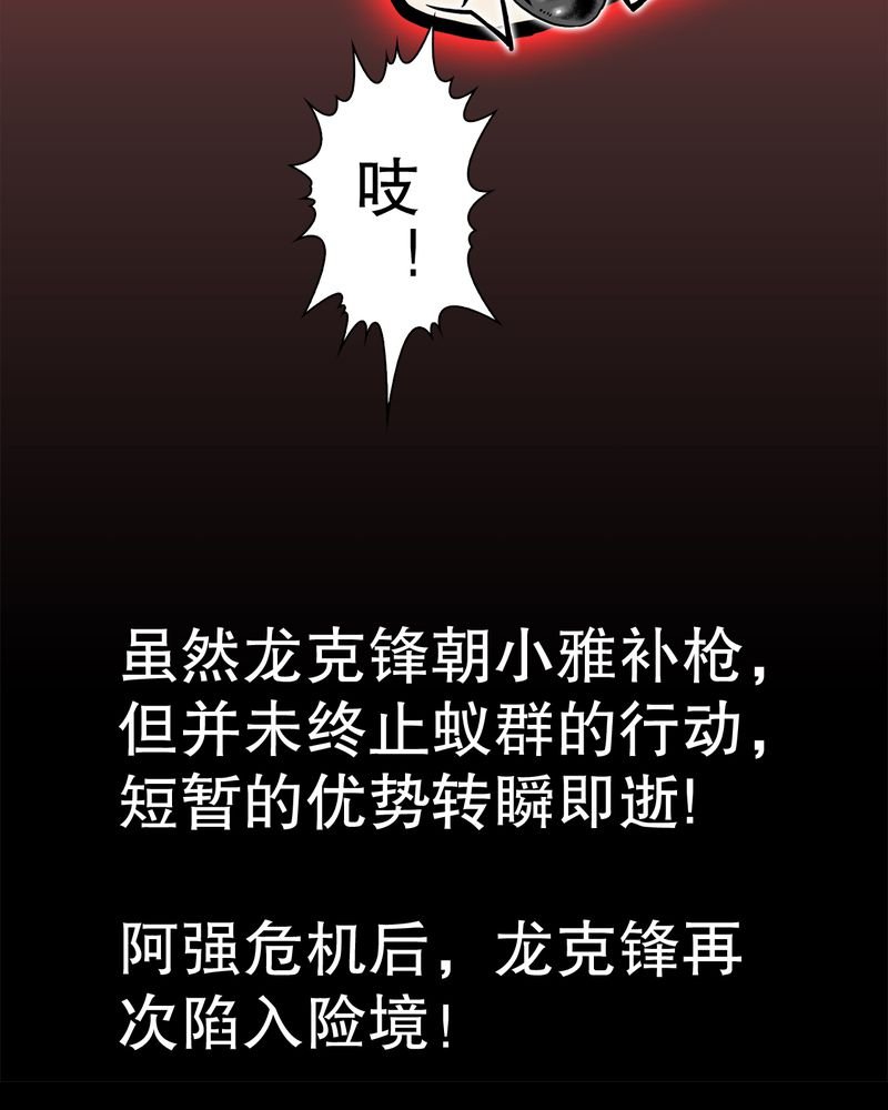 第54章：龙可峰的壮举