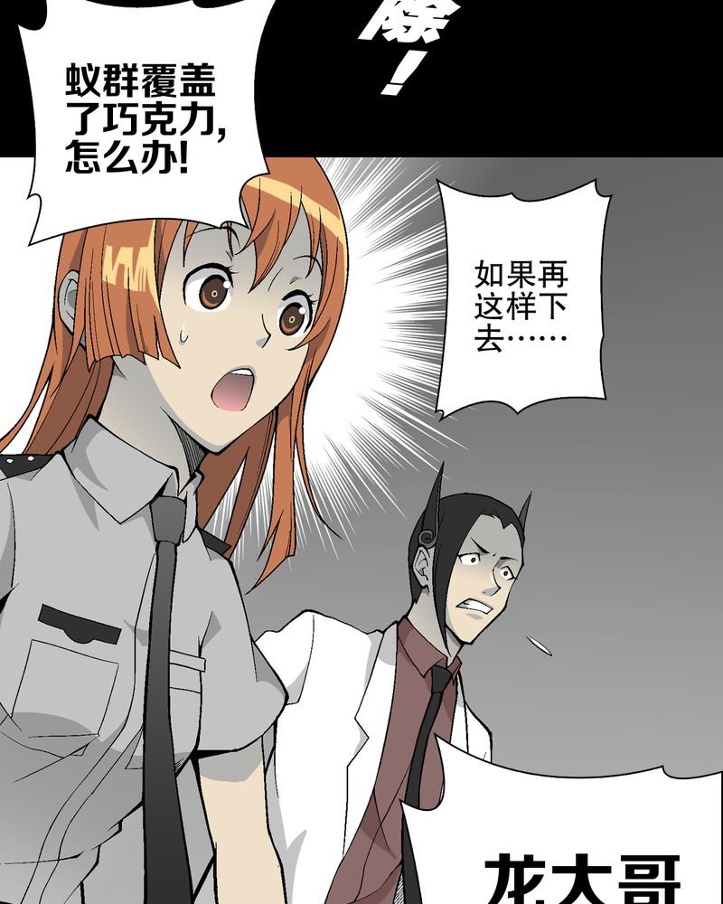 第56章：给力的点点