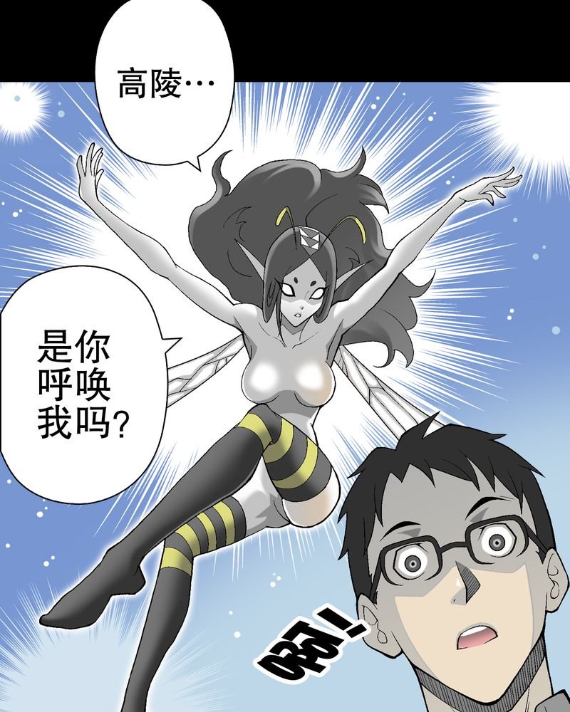 第56章：给力的点点
