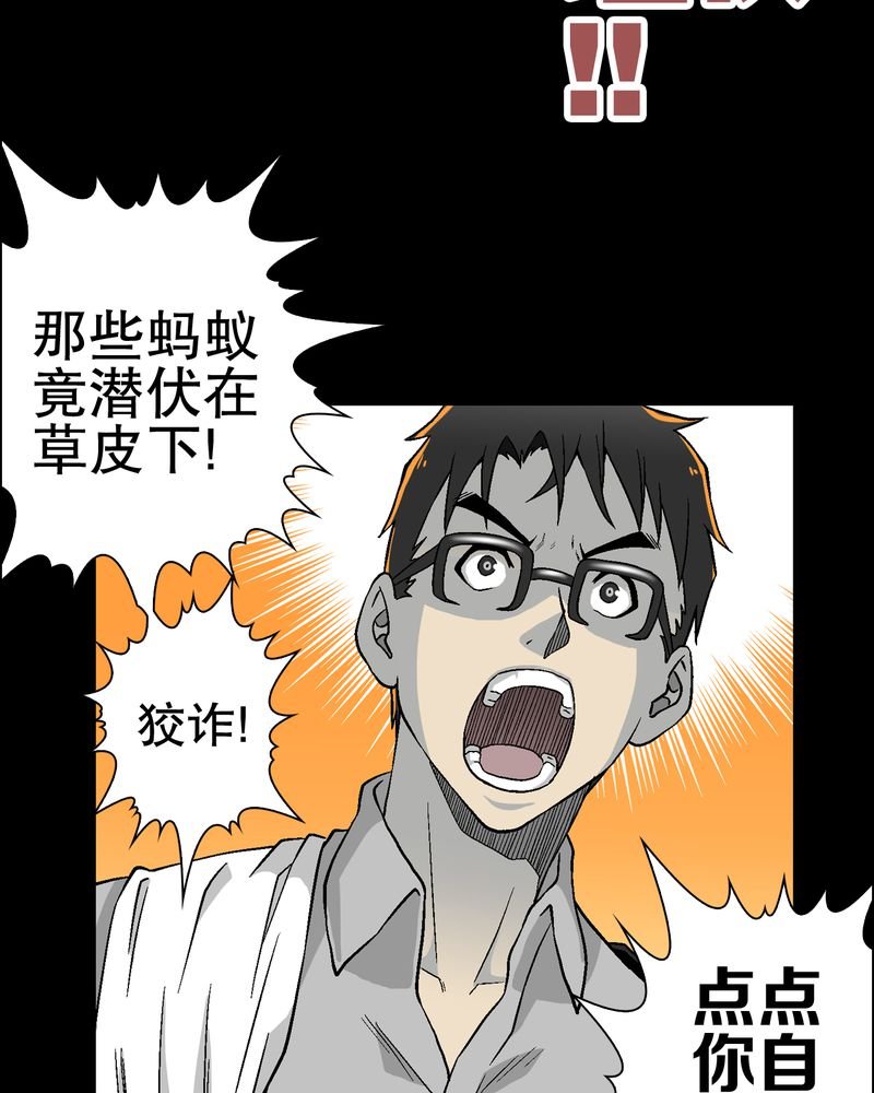第56章：给力的点点
