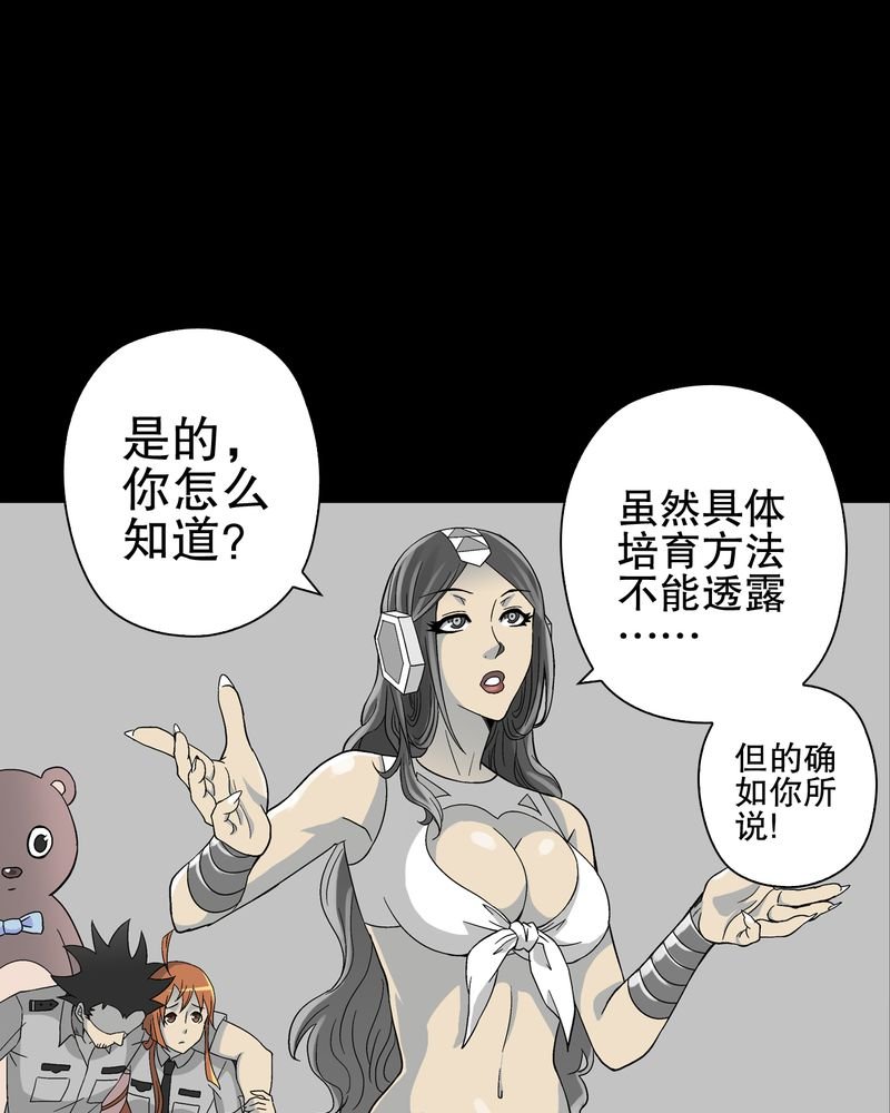 第57章：冒险的选择