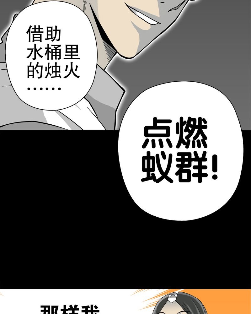 第57章：冒险的选择