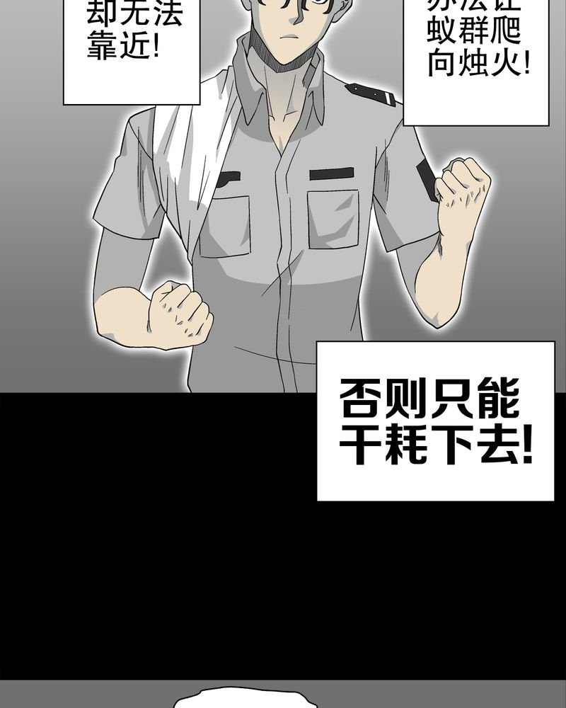 第57章：冒险的选择