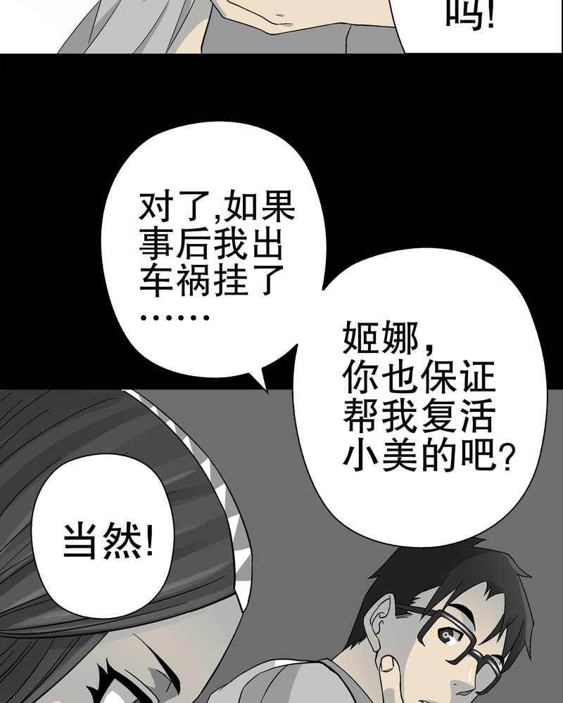 第57章：冒险的选择