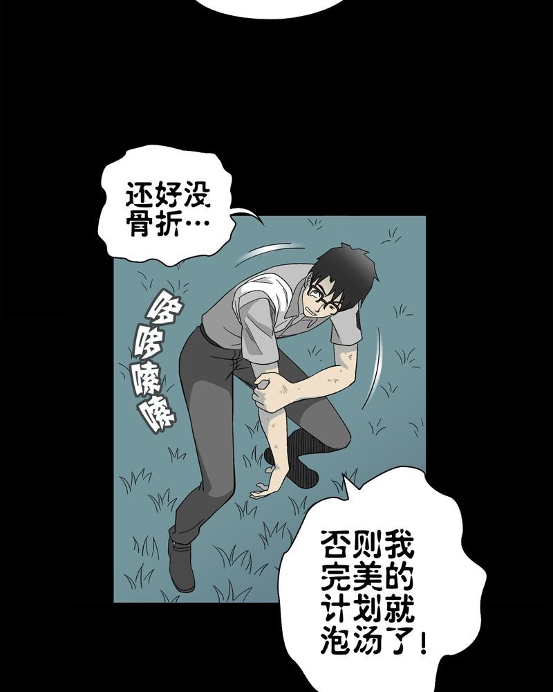 第57章：冒险的选择