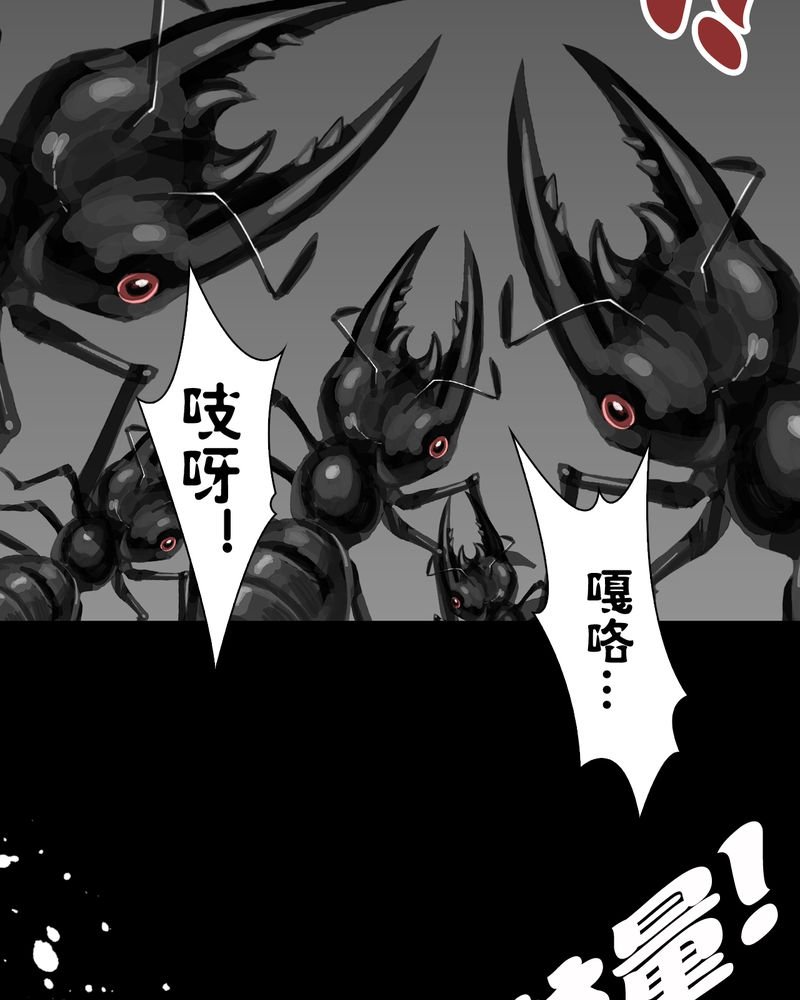 第58章：高陵的火球术