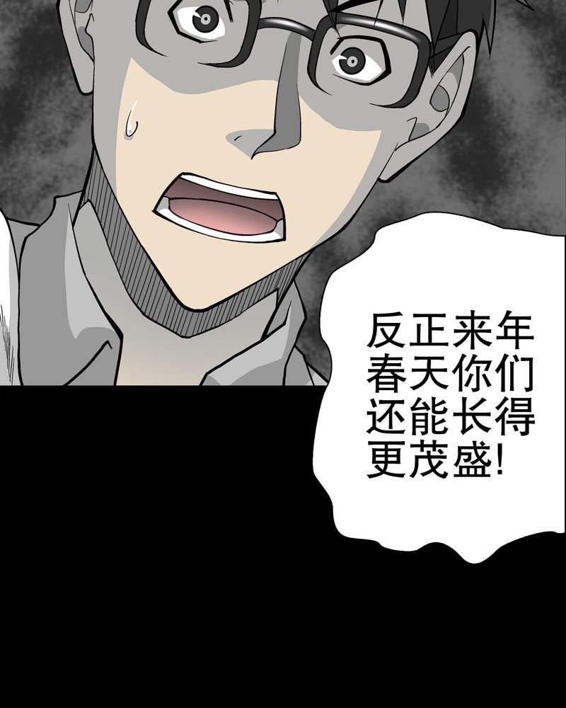 第58章：高陵的火球术