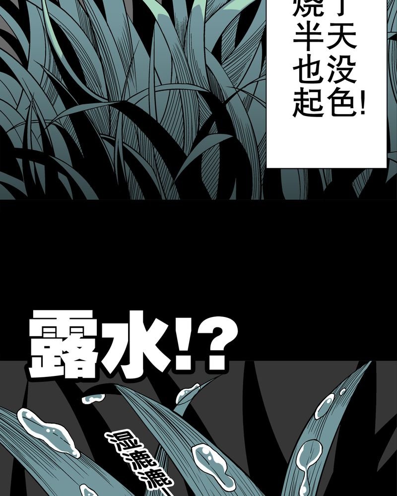 第58章：高陵的火球术