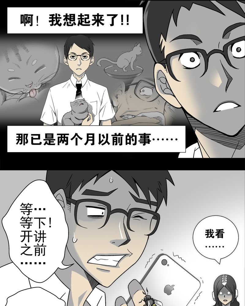 第6章：蜂女完结篇