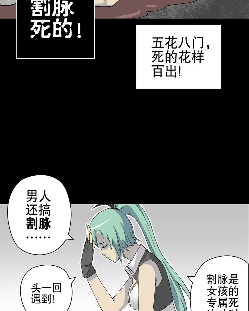第62章：死亡怪圈