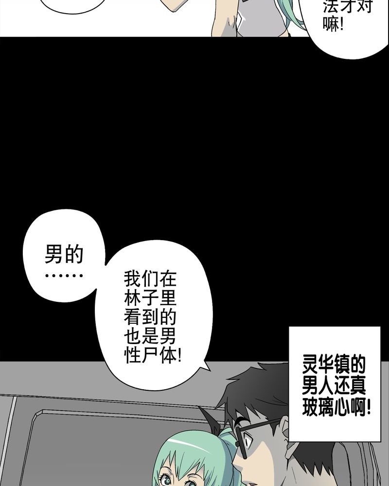 第62章：死亡怪圈