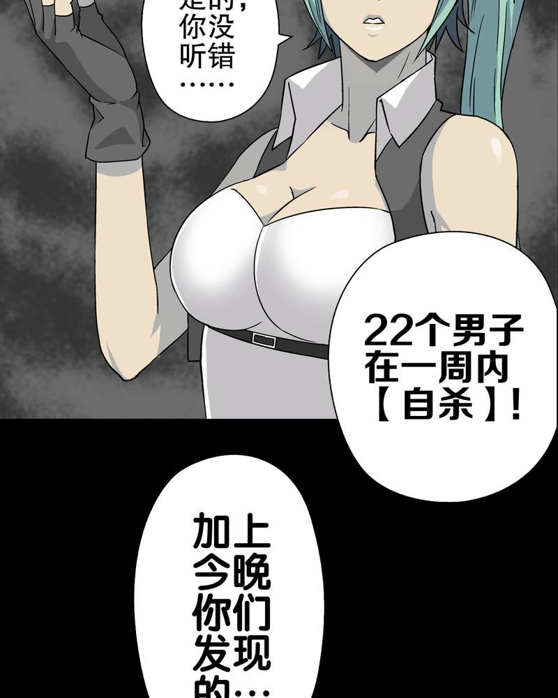 第62章：死亡怪圈