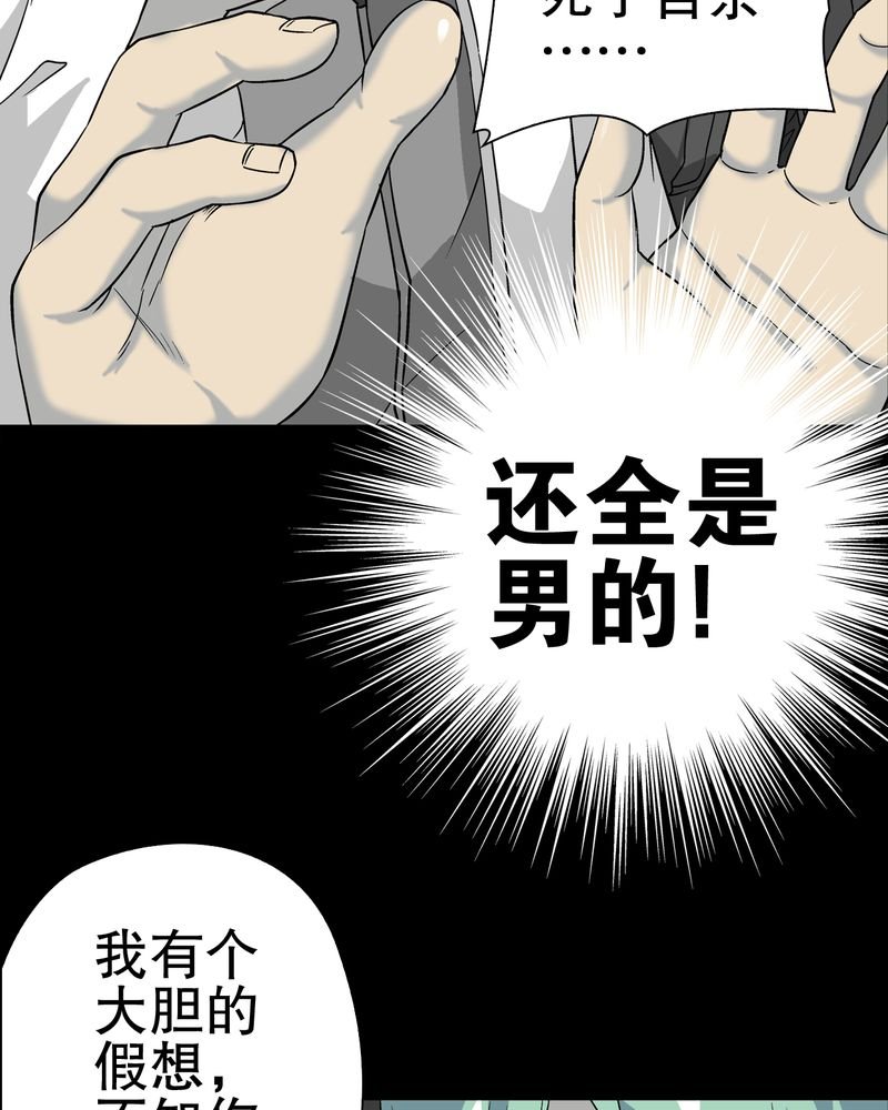 第62章：死亡怪圈