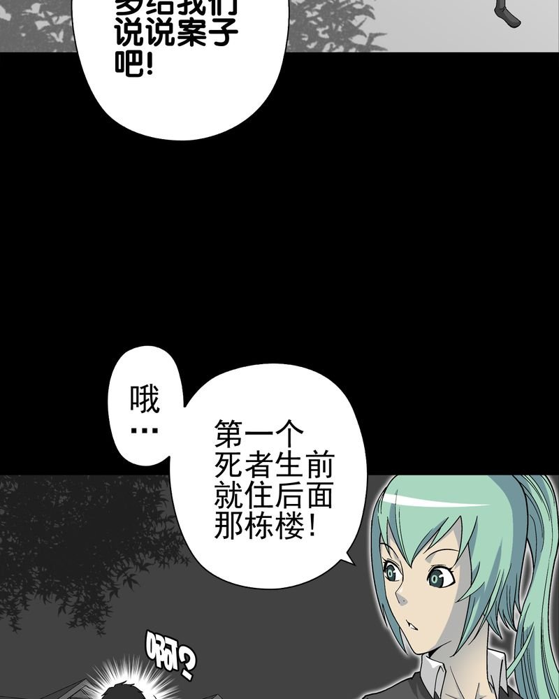 第63章：迷夜