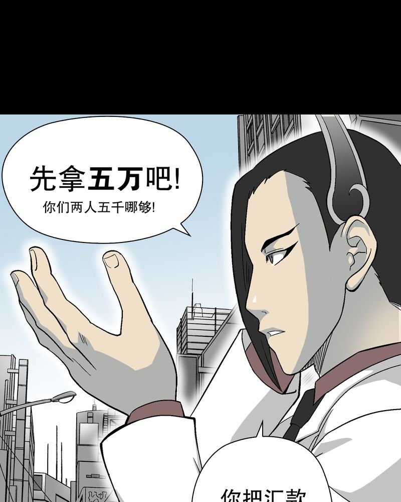 第66章：难以触摸的真相