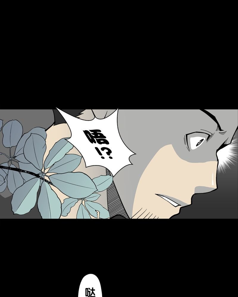 第67章：白发鬼传说