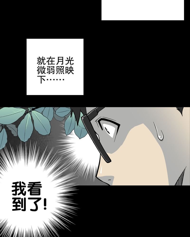 第67章：白发鬼传说