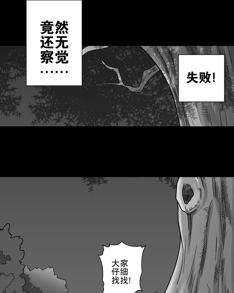 第68章：密道