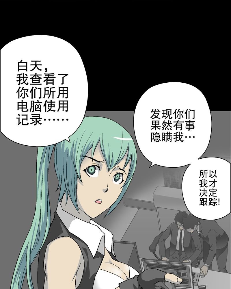 第68章：密道