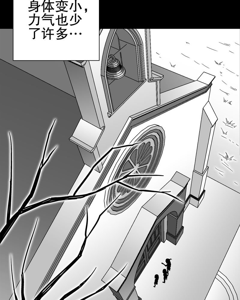 第71章：饿死鬼