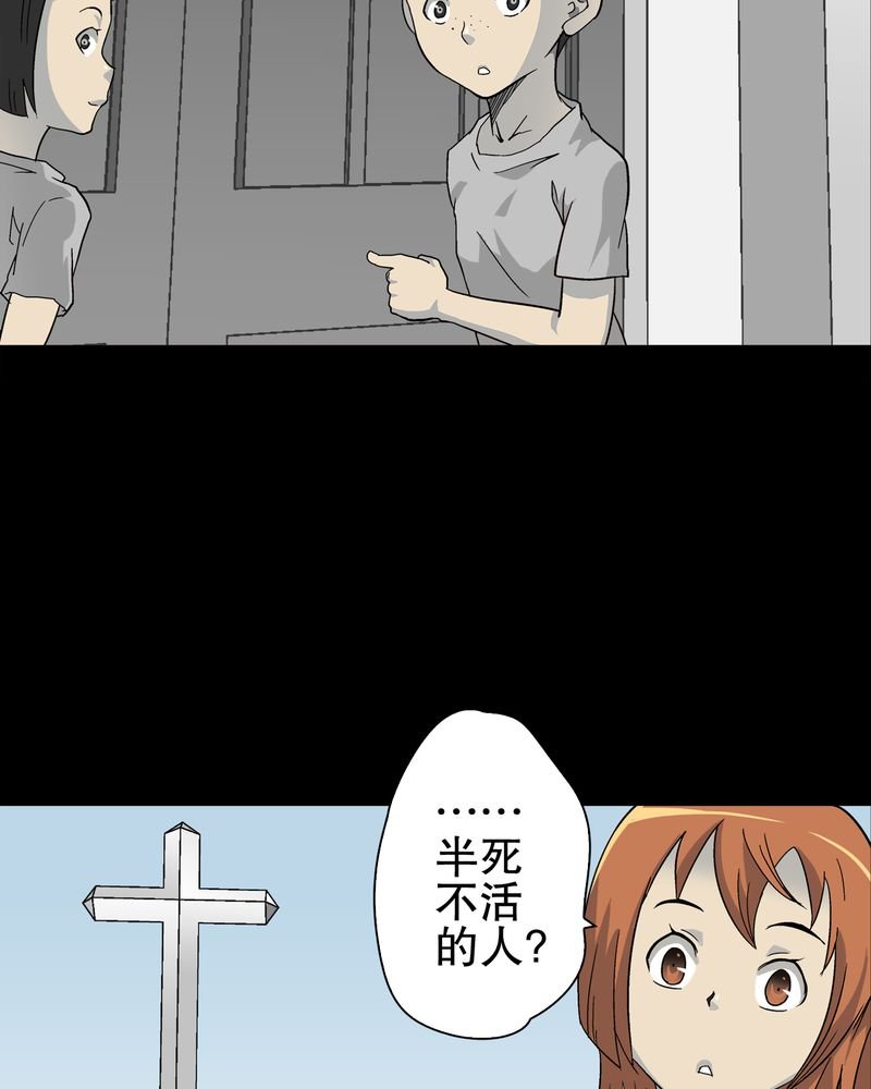 第71章：饿死鬼