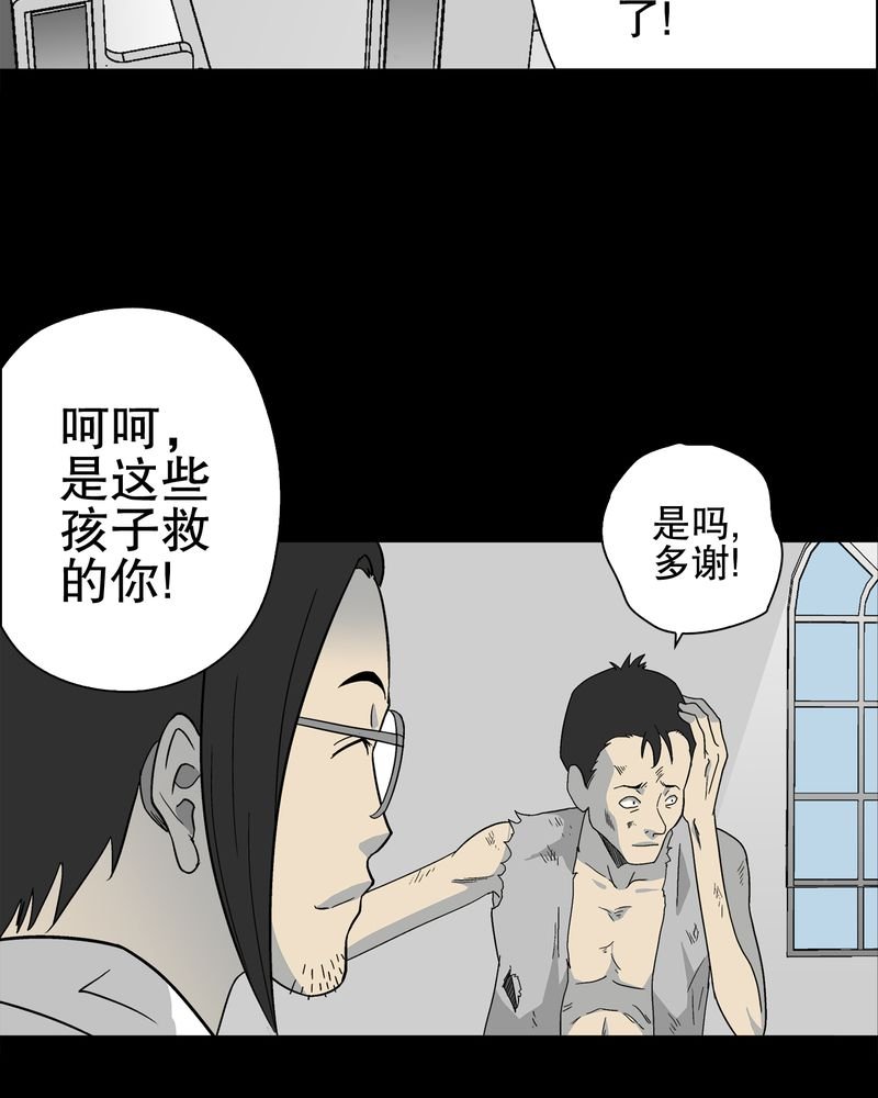 第71章：饿死鬼
