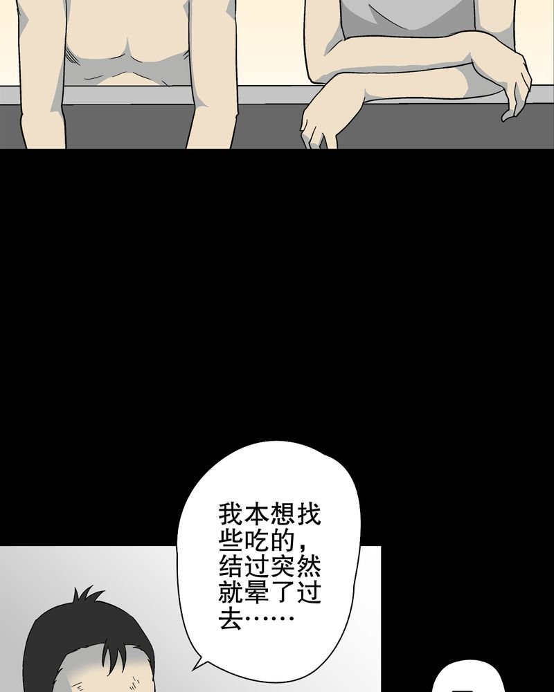 第71章：饿死鬼
