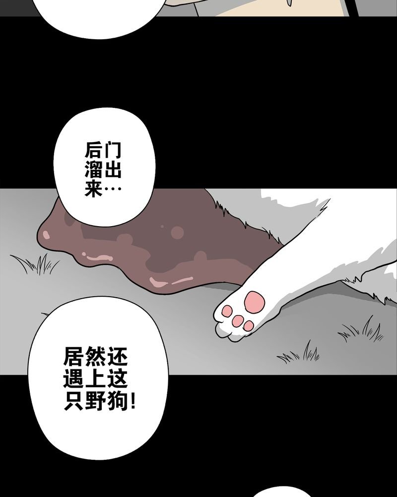 第73章：改变历史