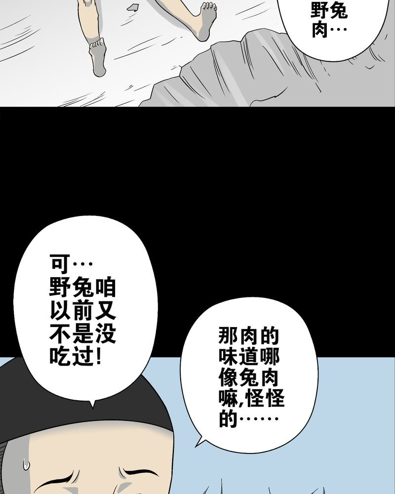 第74章：古怪的肉