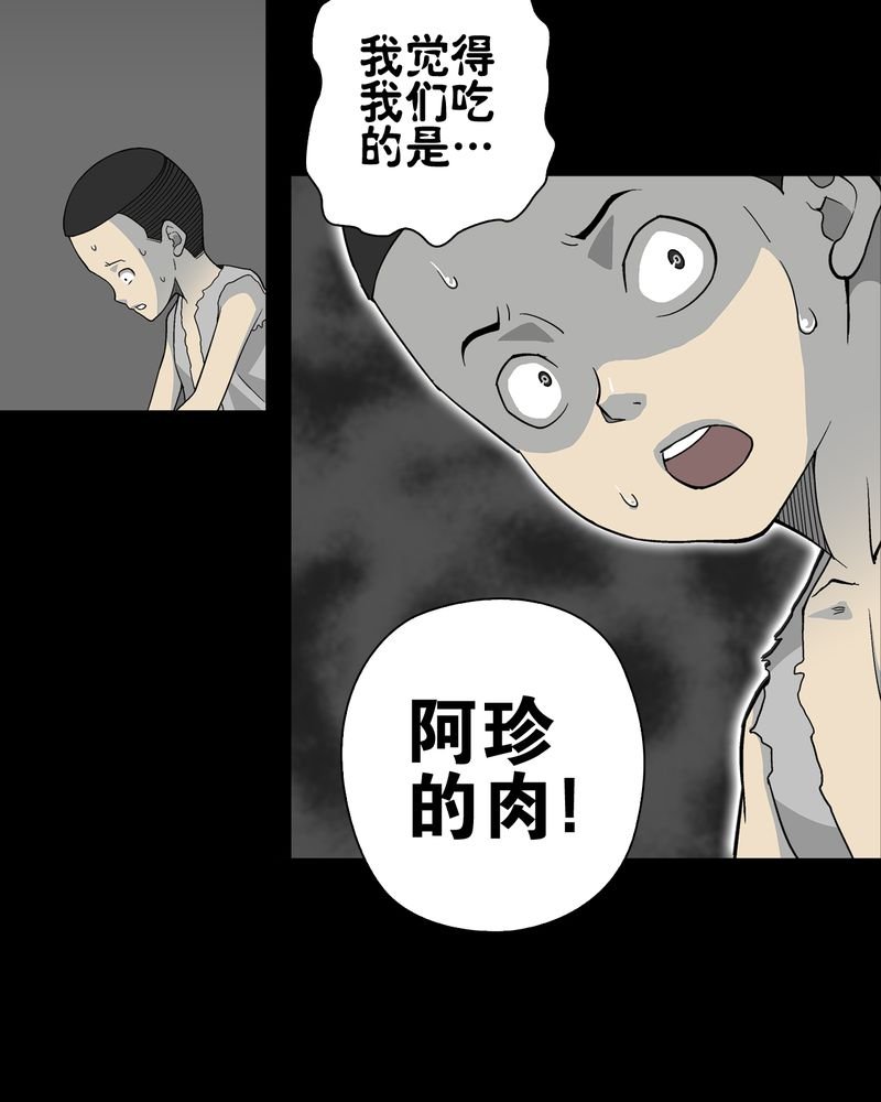 第74章：古怪的肉