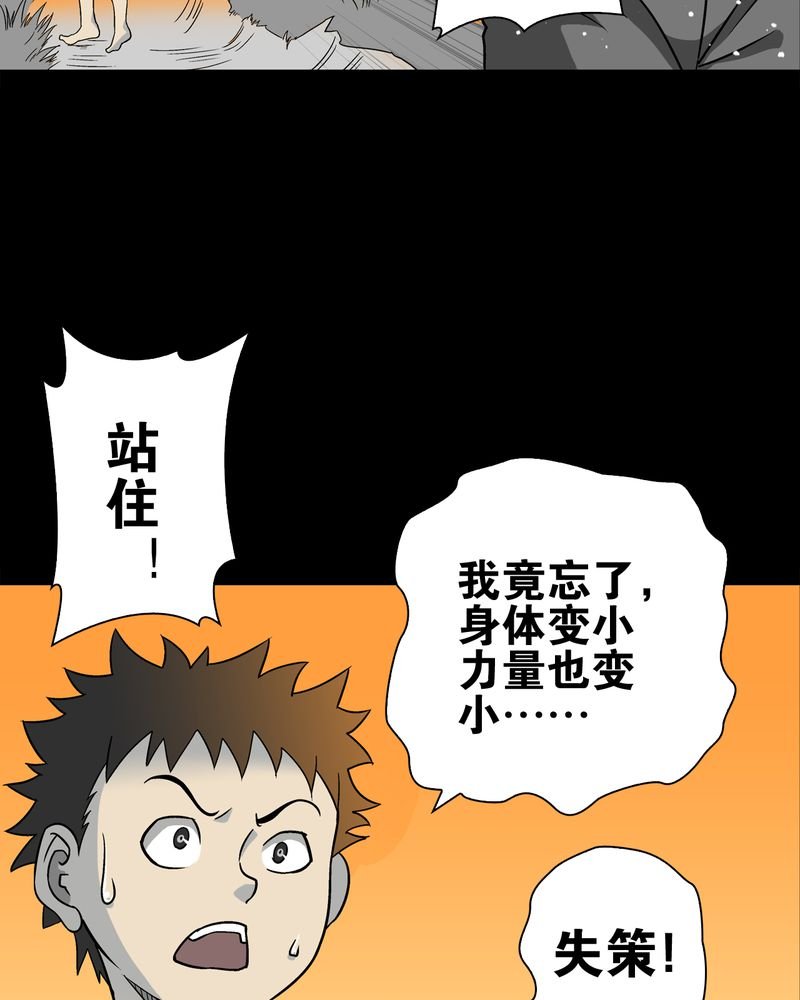 第74章：古怪的肉