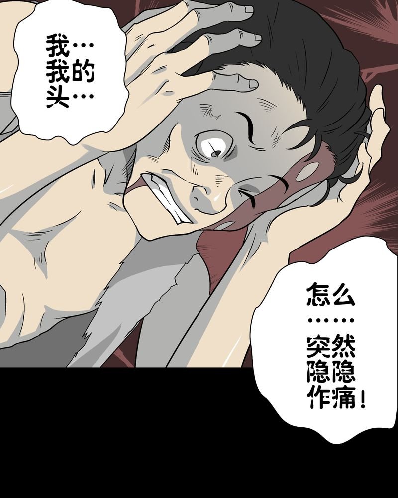 第74章：古怪的肉