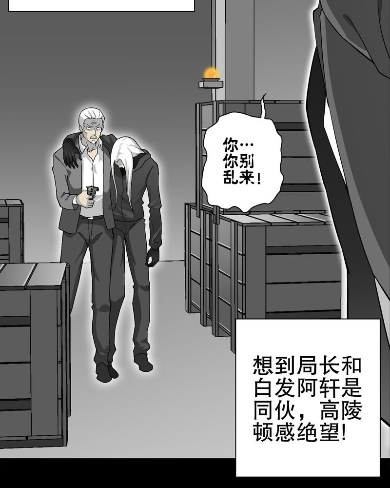 第75章：老仇人