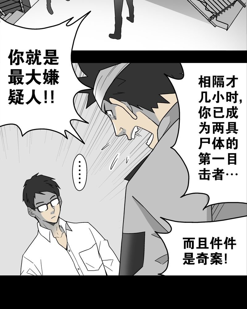 第8章：巫痴篇之肉泥人（1）