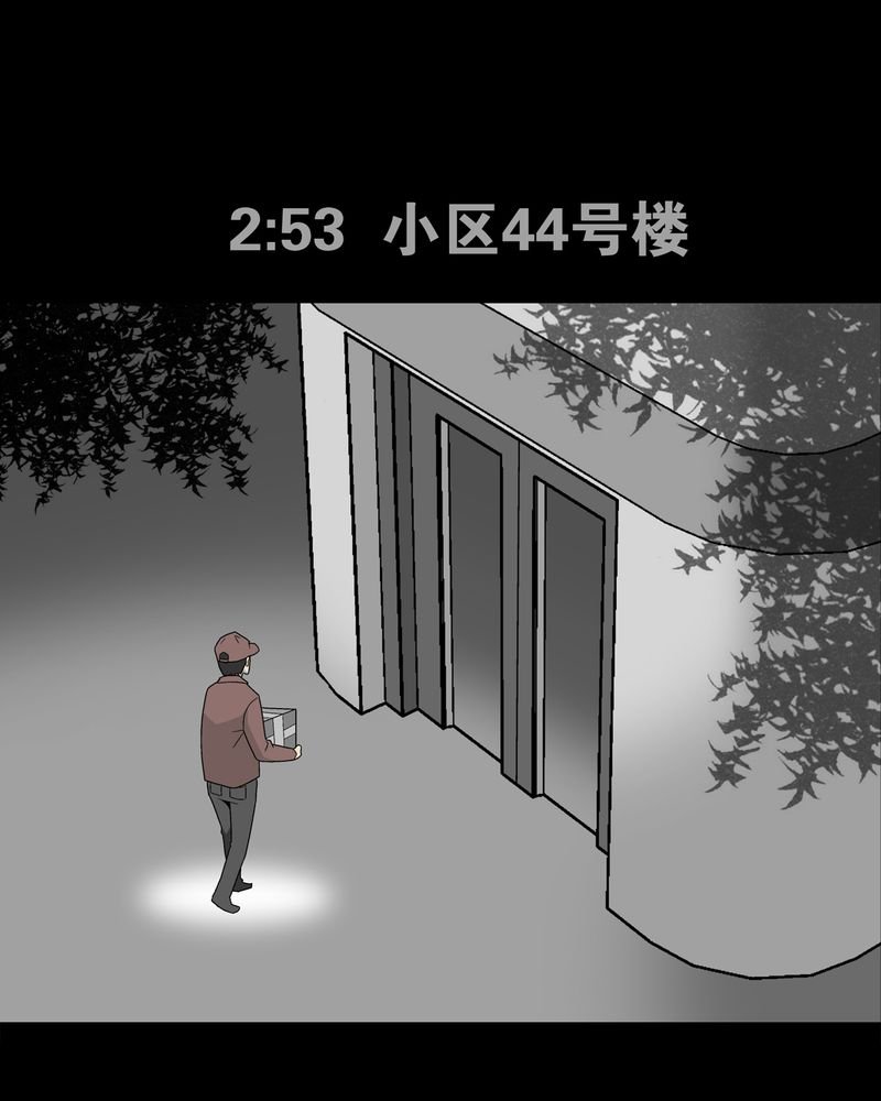 第8章：巫痴篇之肉泥人（1）