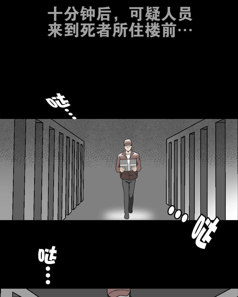 第8章：巫痴篇之肉泥人（1）