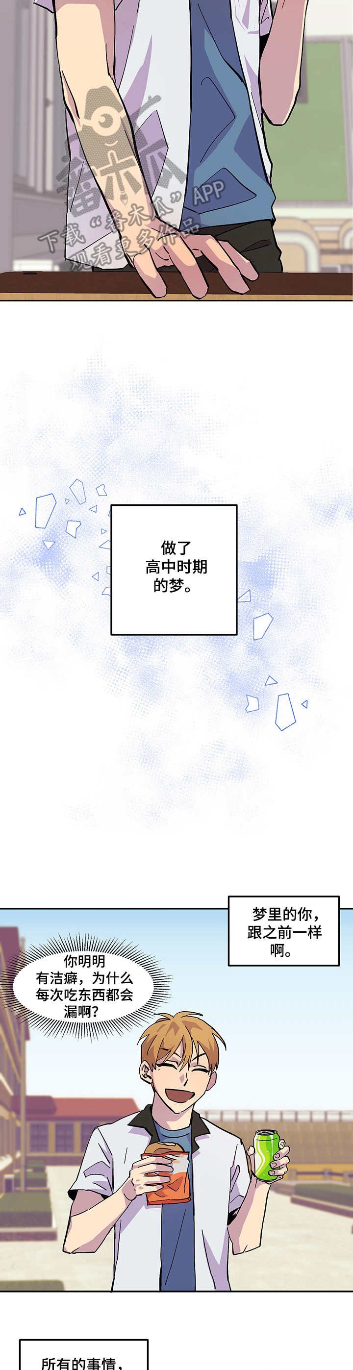 第2章：梦