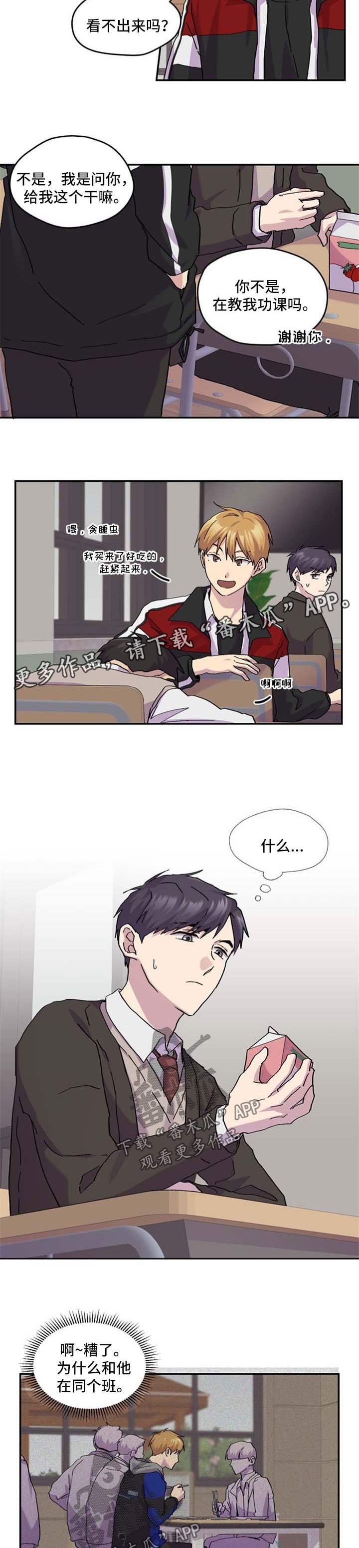 第38章：朋友