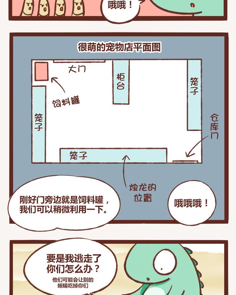 第3章：
