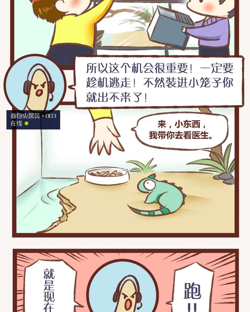 第3章：