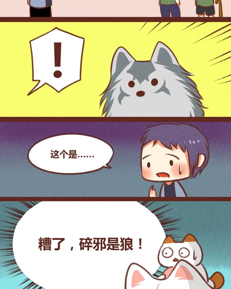 第31章：