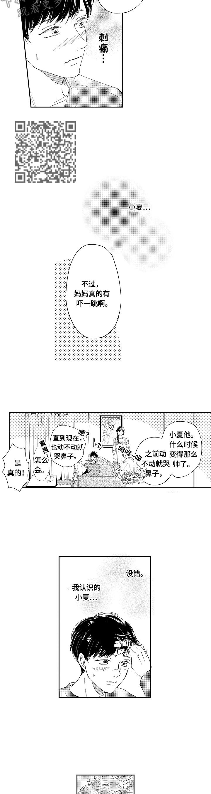 第12章：探望
