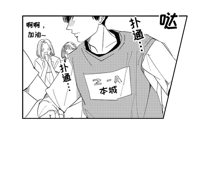 第14章：篮球比赛