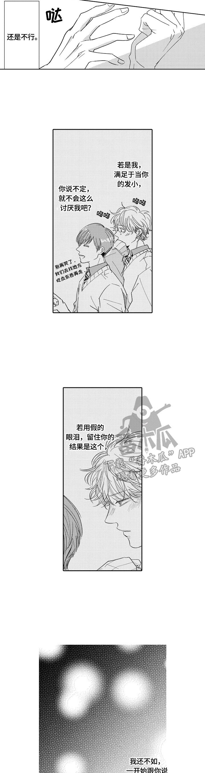 第20章：眼泪