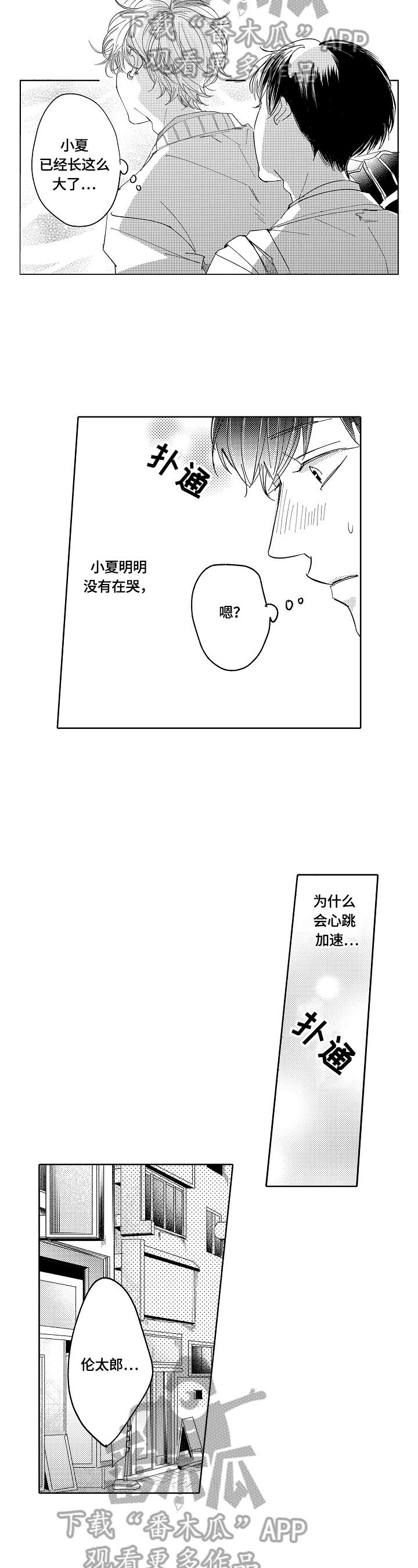 第5章：演戏