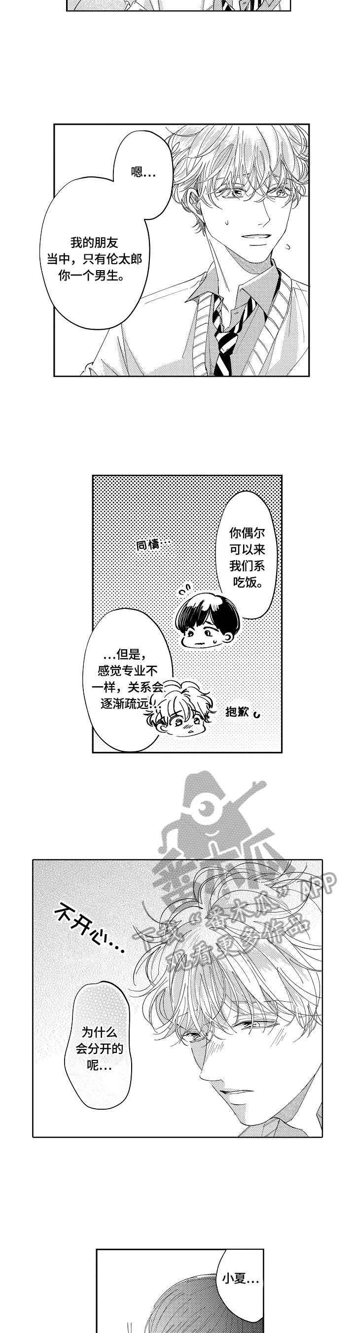 第7章：一起吃饭