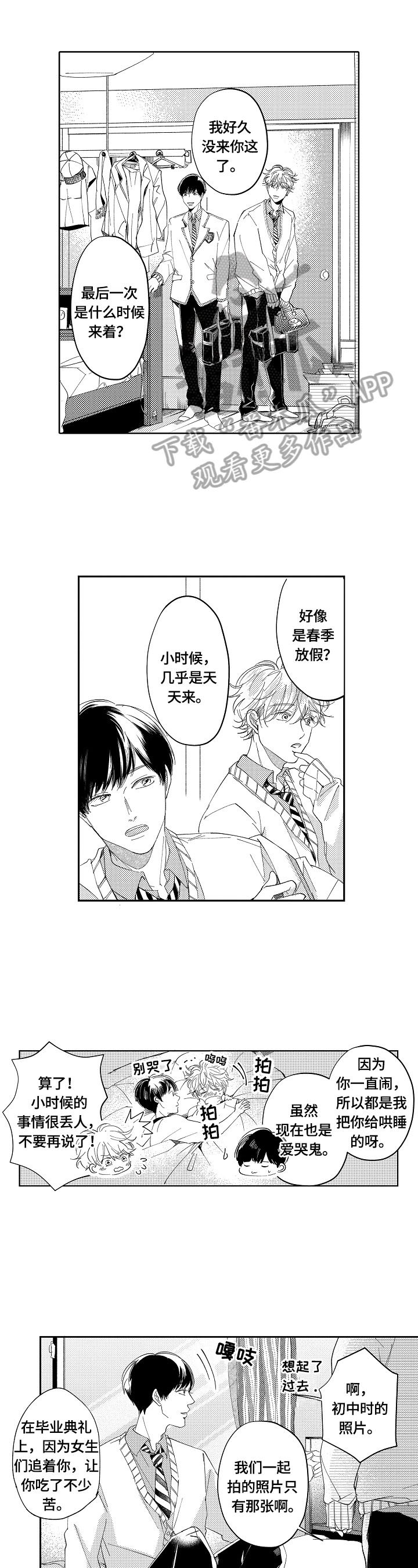 第9章：开始训练
